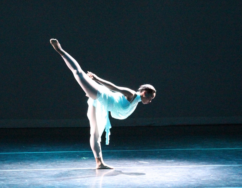 Performance and choreography